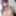 Hot 3D korean cosplay teen purple hair and awesome big tits