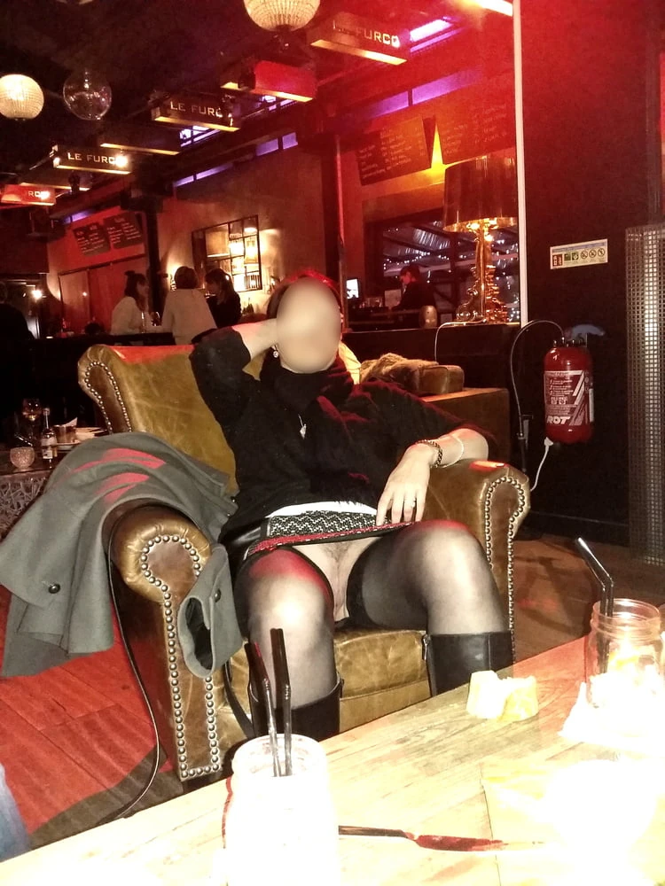 ma petite chatte (partie 1) #8