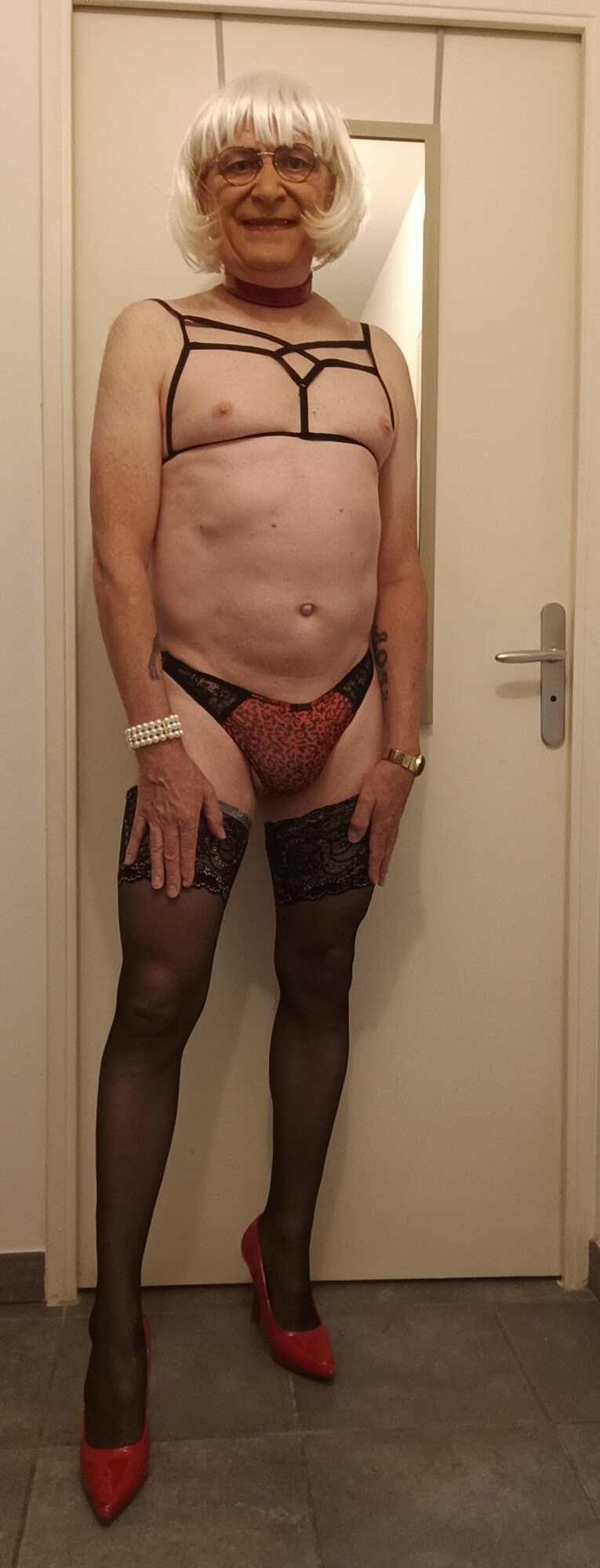 Travesti 