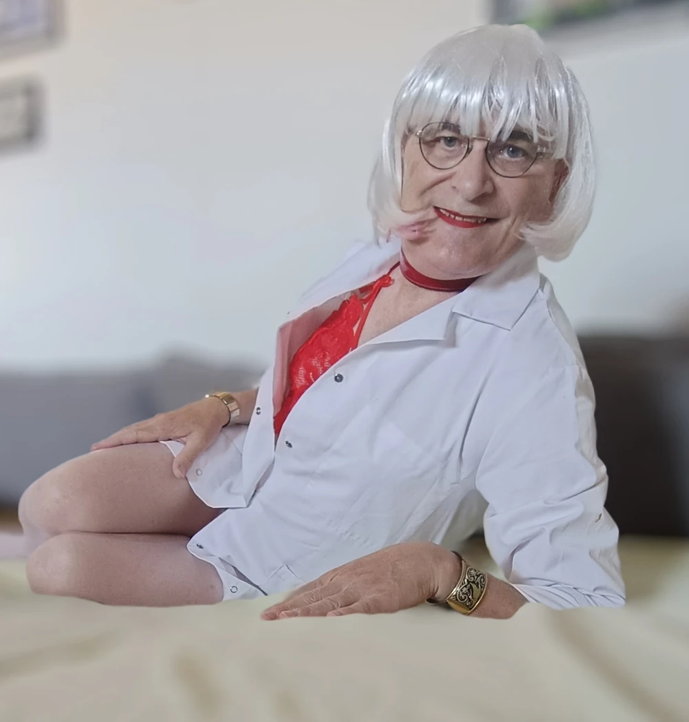 Docteur Carla  #2