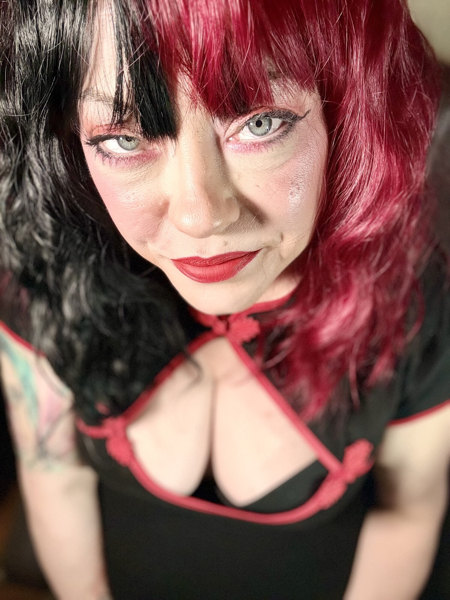 Tina Snua Selfies #133 #26