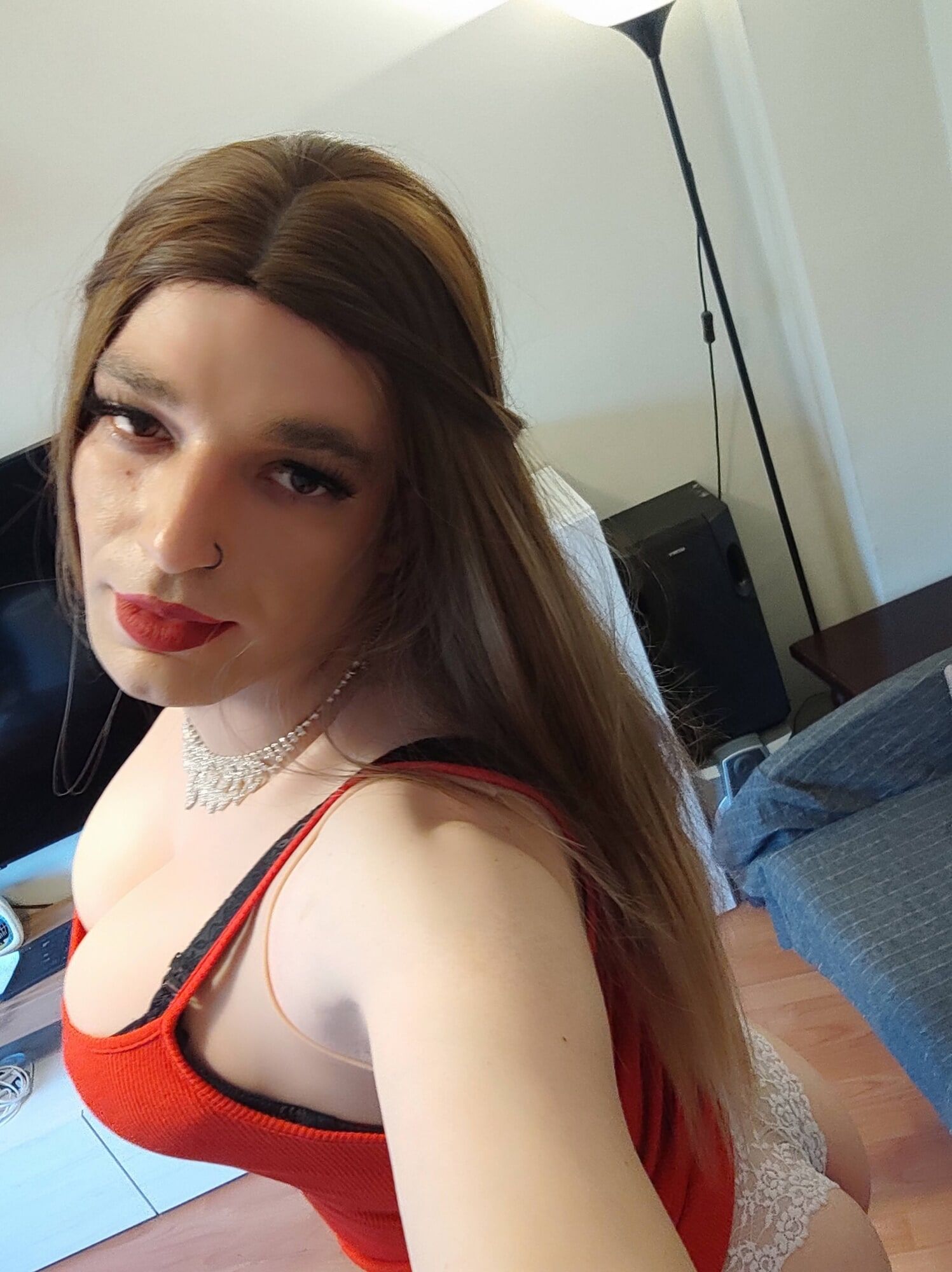 New from your tgirl #12