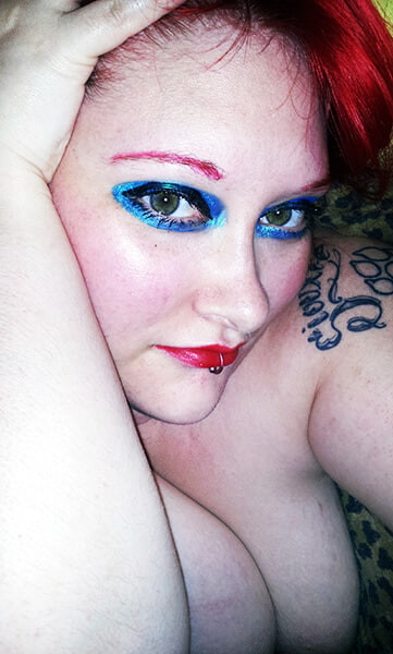 the old moi licentiousvixen #27