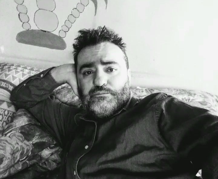 Myself without porn 😝 #49