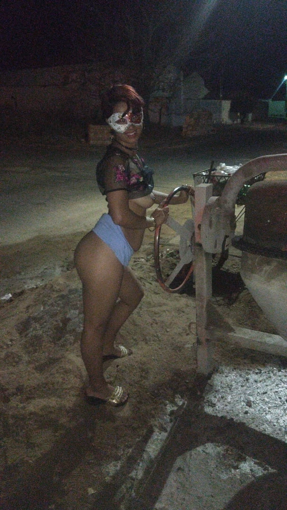 Sra. Raposa #21