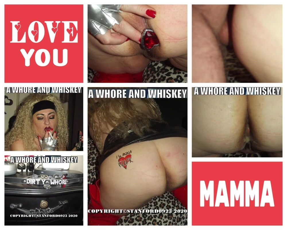 LOVE YOU MOM 21 #2