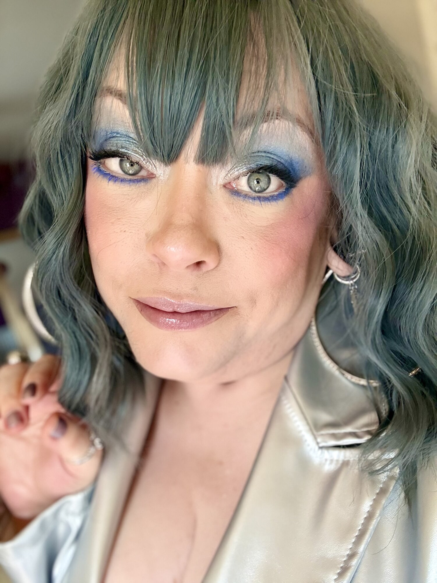 Tina Snua Selfies #170 #21