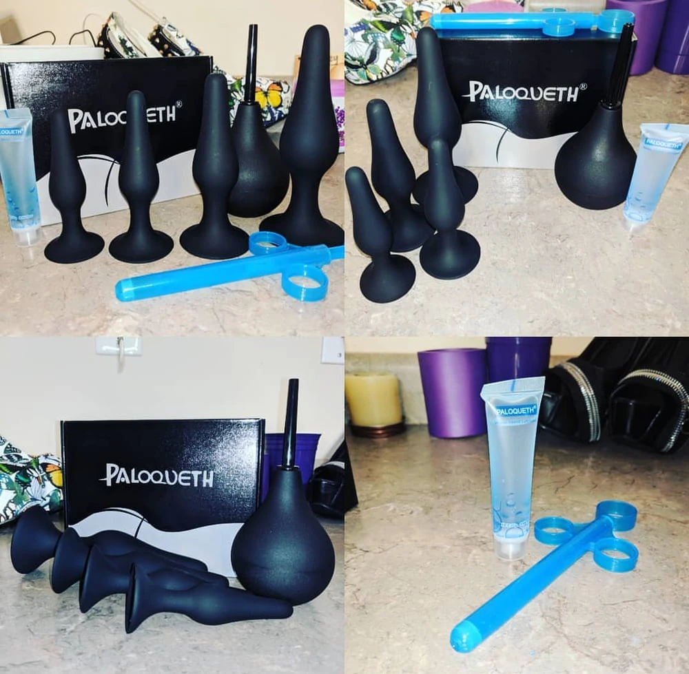 Sex Toys We&#039;ve Reviewed  #30
