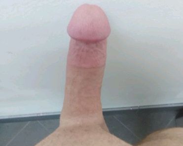 My Cock #3