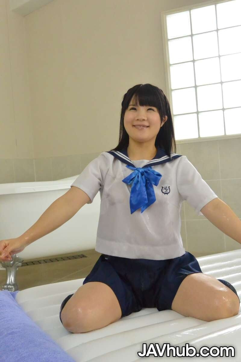 Ami Daika Coed Girl  #11