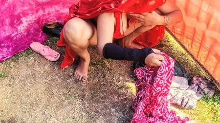 Jyoti bhabhi Fucked hard by his son's friend at home hot des