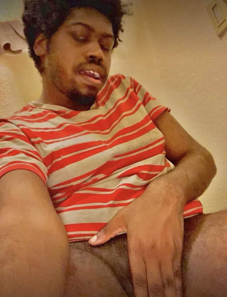 First Time Amateur Solo Tease Photo tericmidnightlive #8