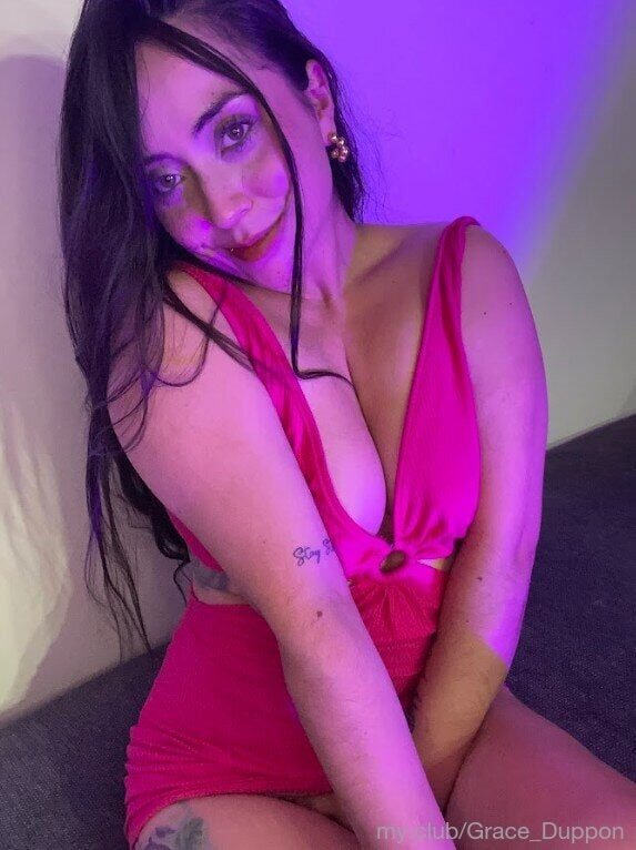 Sassy Girl Grace Free Photos #5