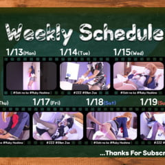 1.13-1.19 UPLOAD SCHEDULE