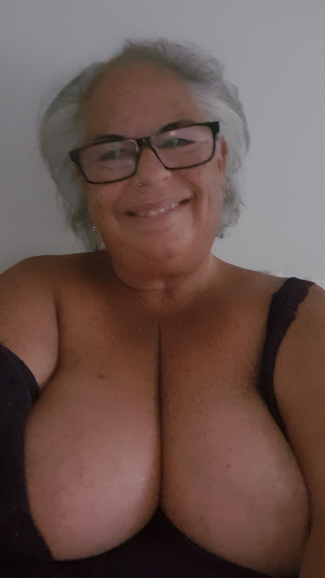 Mama's boobs #23