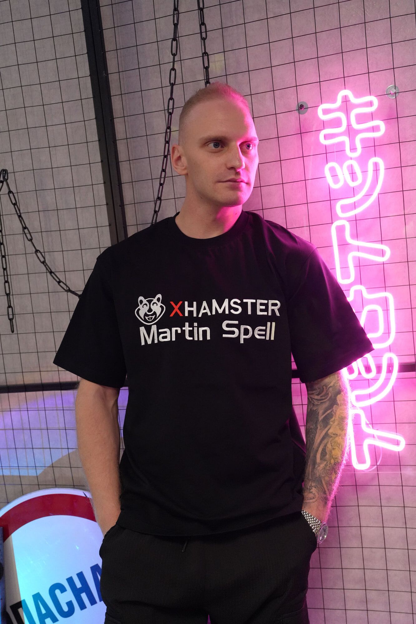 Fotografisanje (verifikacija) specijalno za xHamster