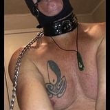 Serving my Master