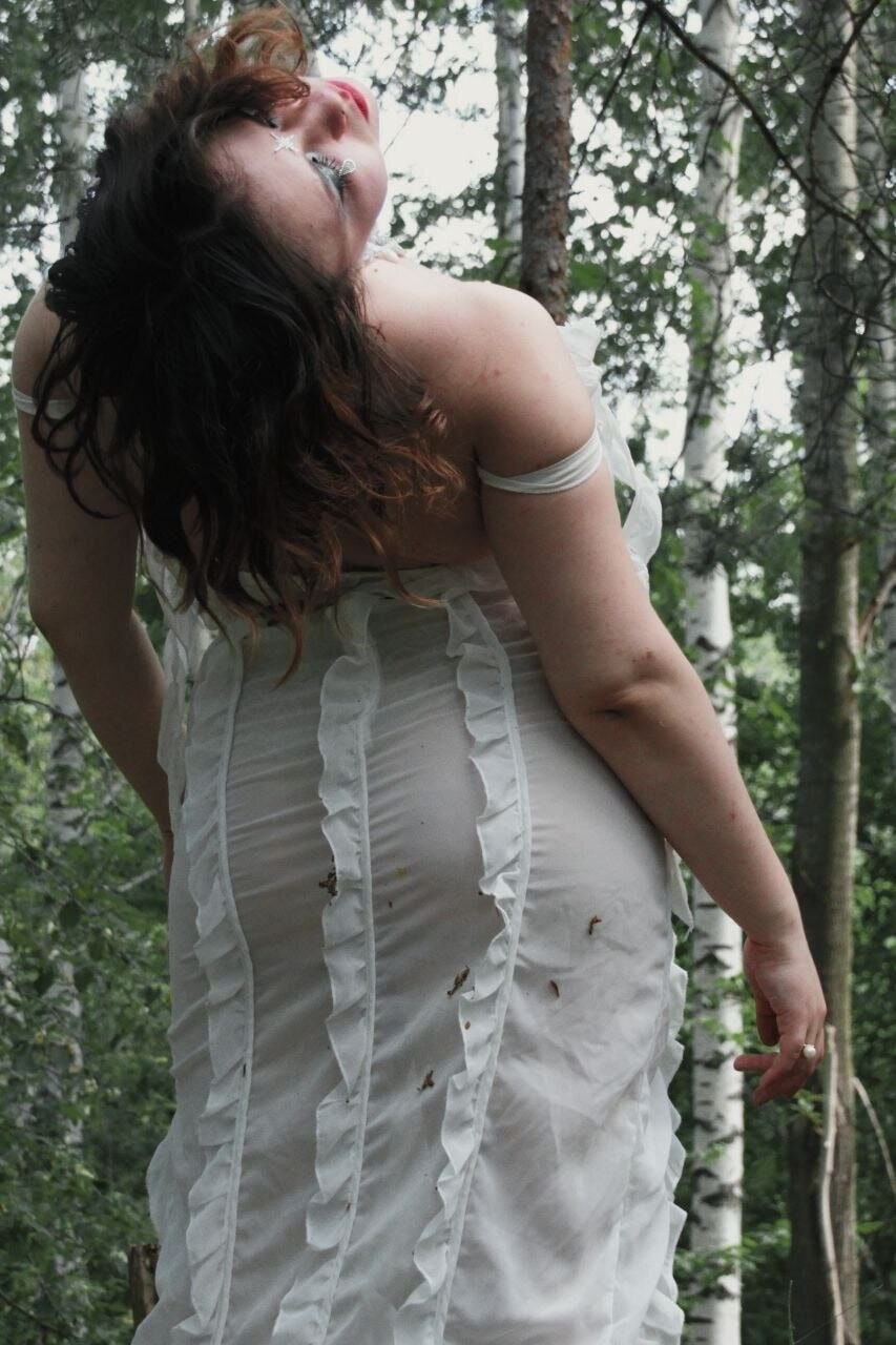 Lilly Free Photos #12