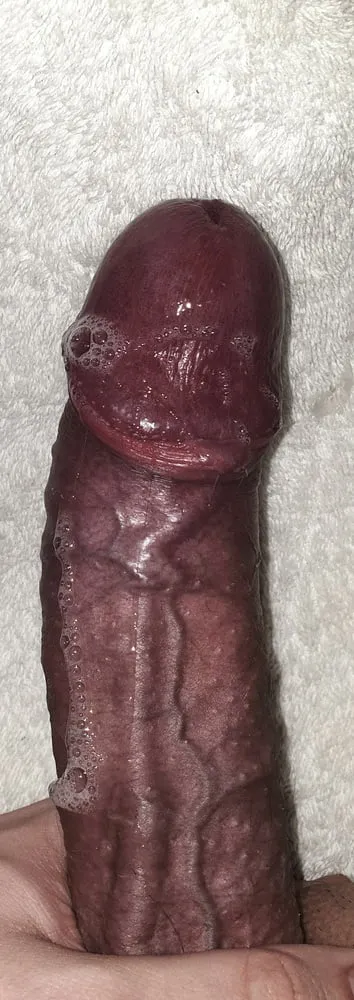 Hard big dick