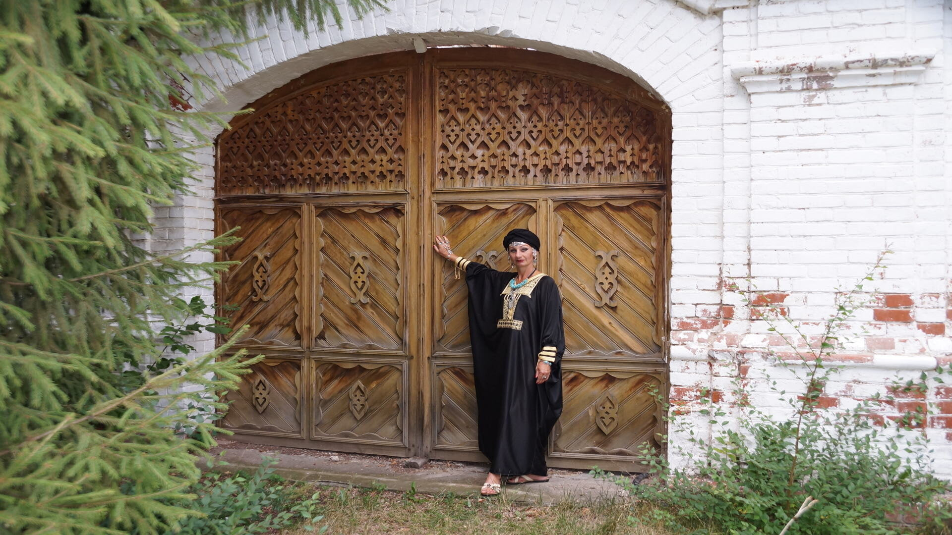 Oriental Theme 3 #29