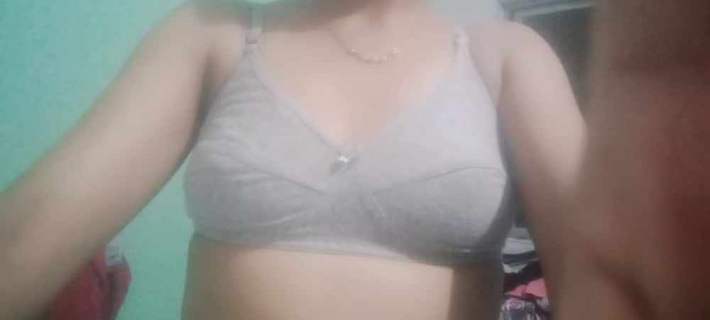 Beautiful boobs by yogita #2