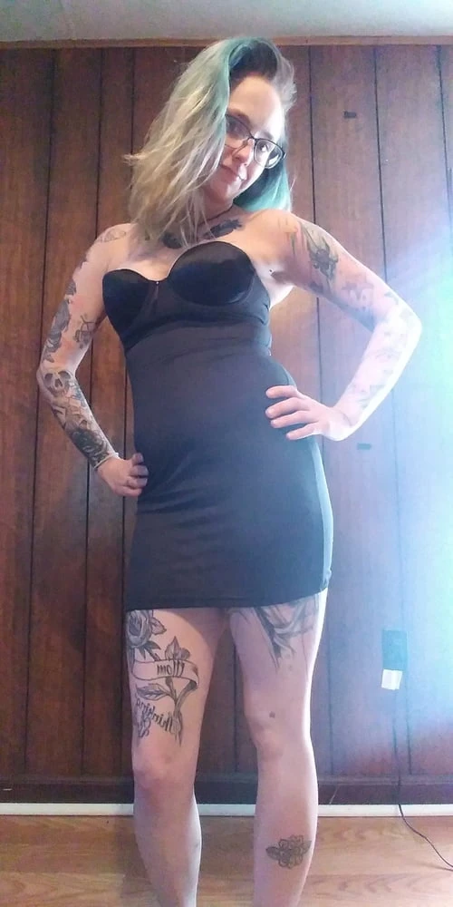 Sexy savage #46