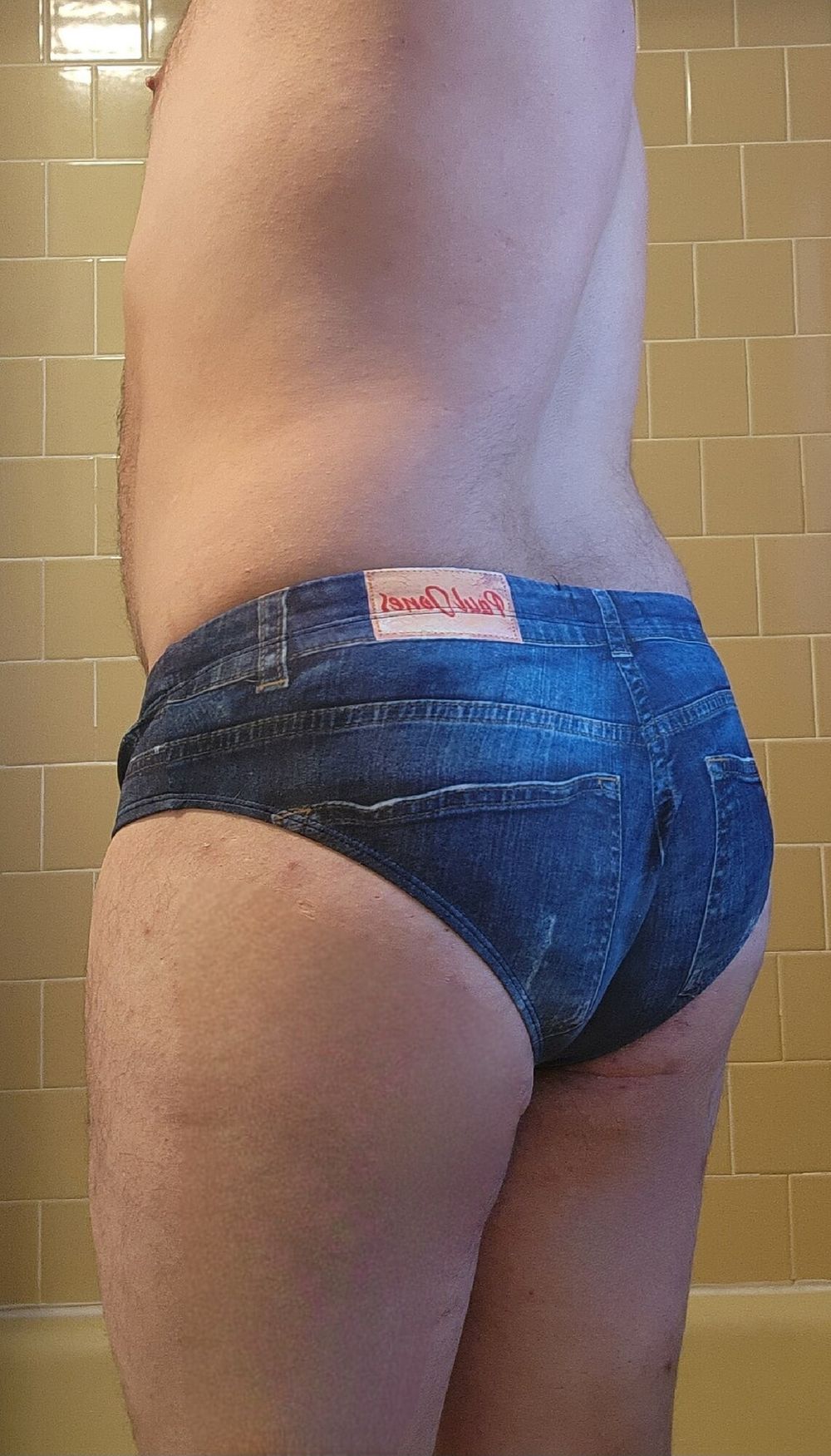 Underwear #20