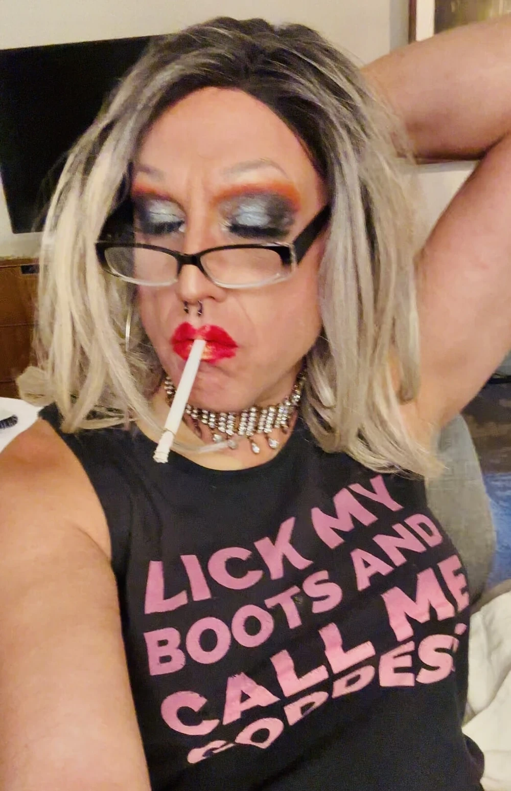Hot Bitch Goddess Marilyn 2 #23