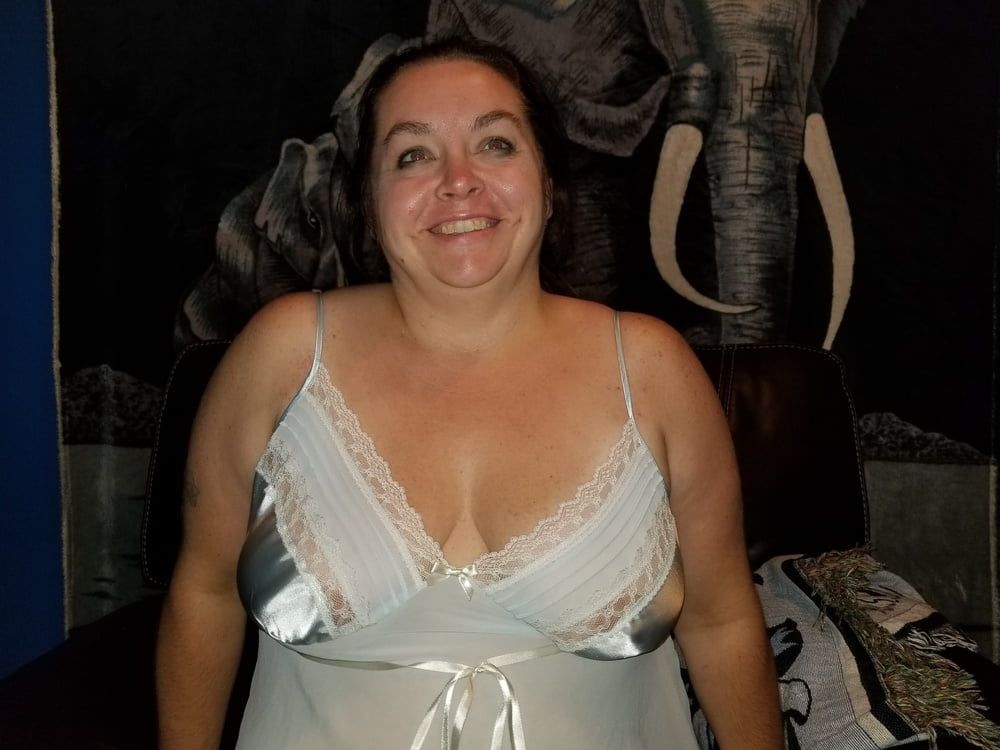 Sexy BBW This Week in Early October #35