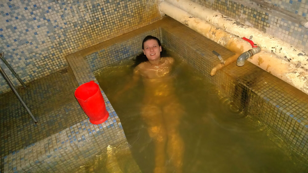 Some hot and spicy #12