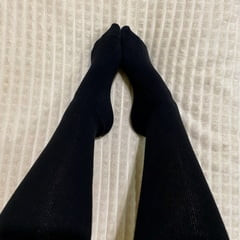 Black Socks 