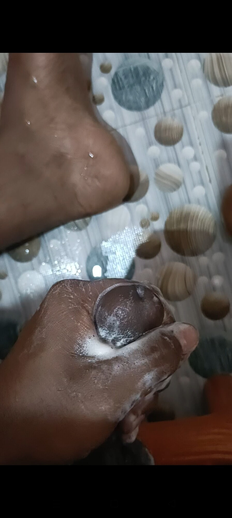 Shower diaries 2 #11