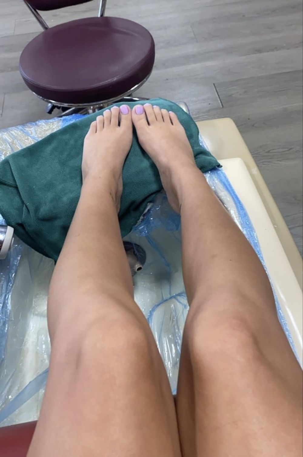 Feet Pics #48