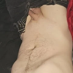 Me attempting to be sexy again. Ha