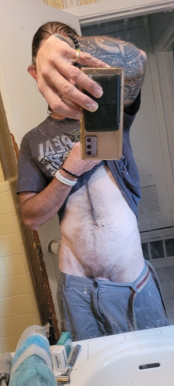 Myself  #2