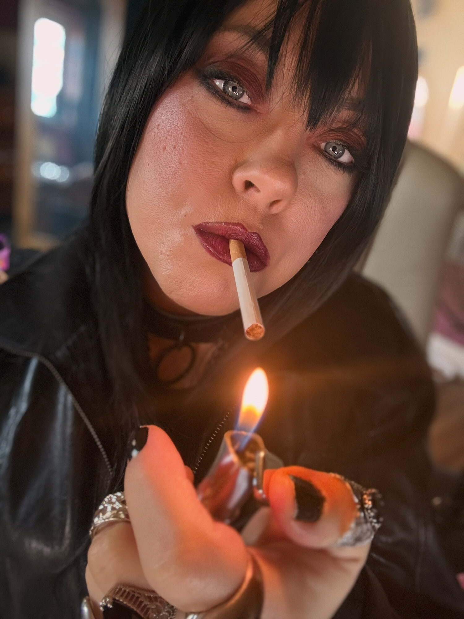 Tina Snua Selfies #239 #51