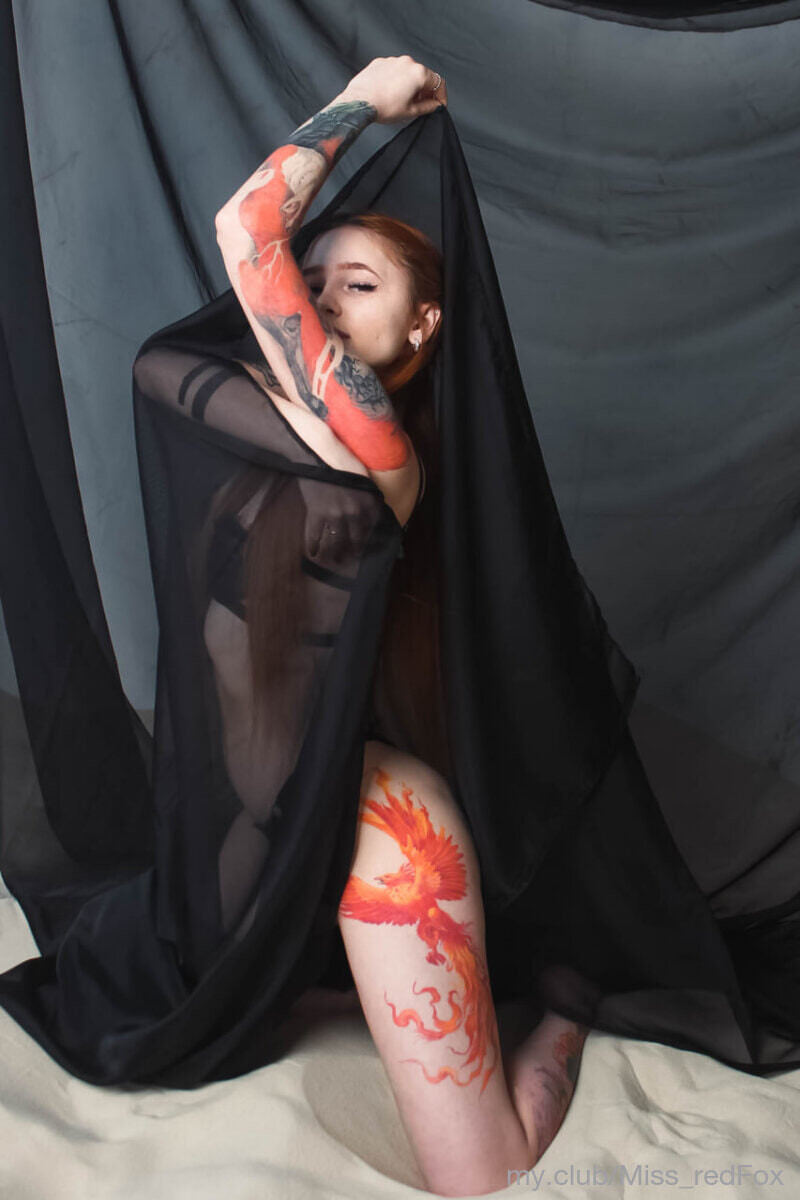 Margo Free Photos #4