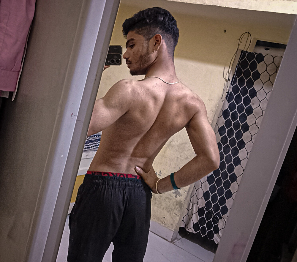 Back #3