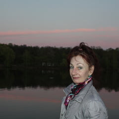 Near the Pond Tonight
