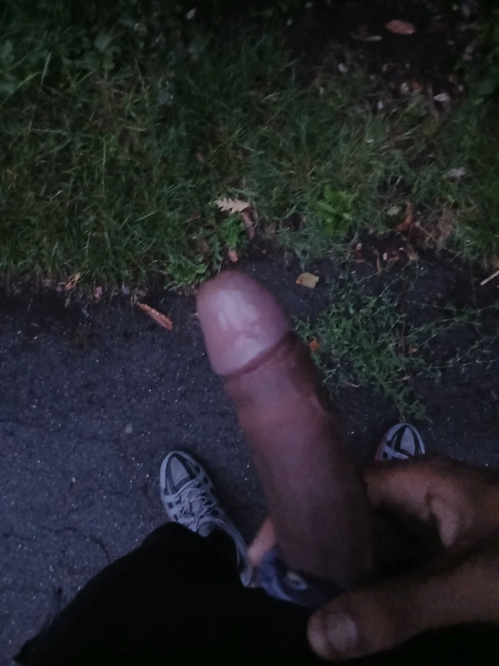 Bbc out in public  #2