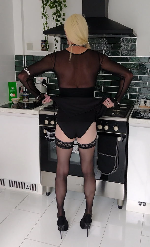 Would you take me out? 