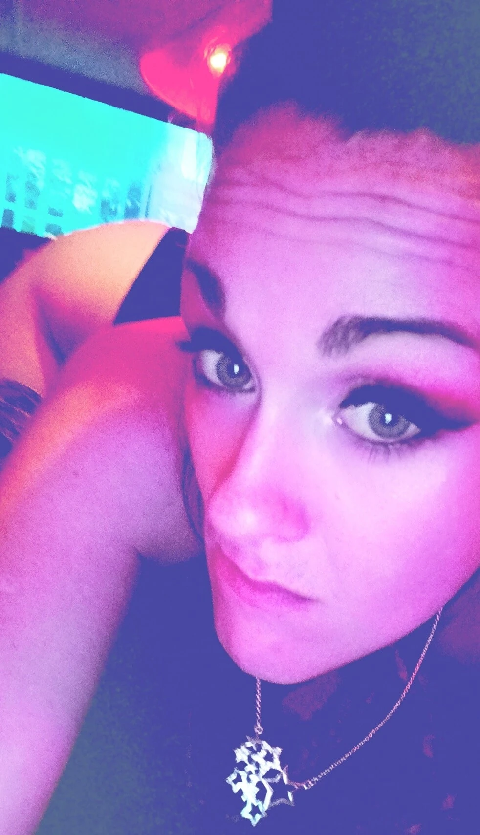 Pretty Toxic  #6
