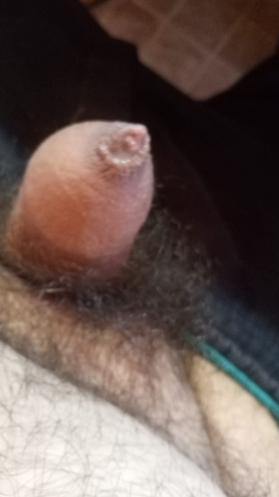 me presento #3