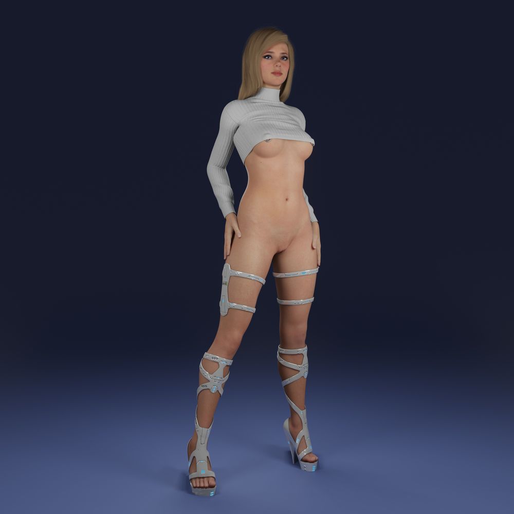 3D Models #5