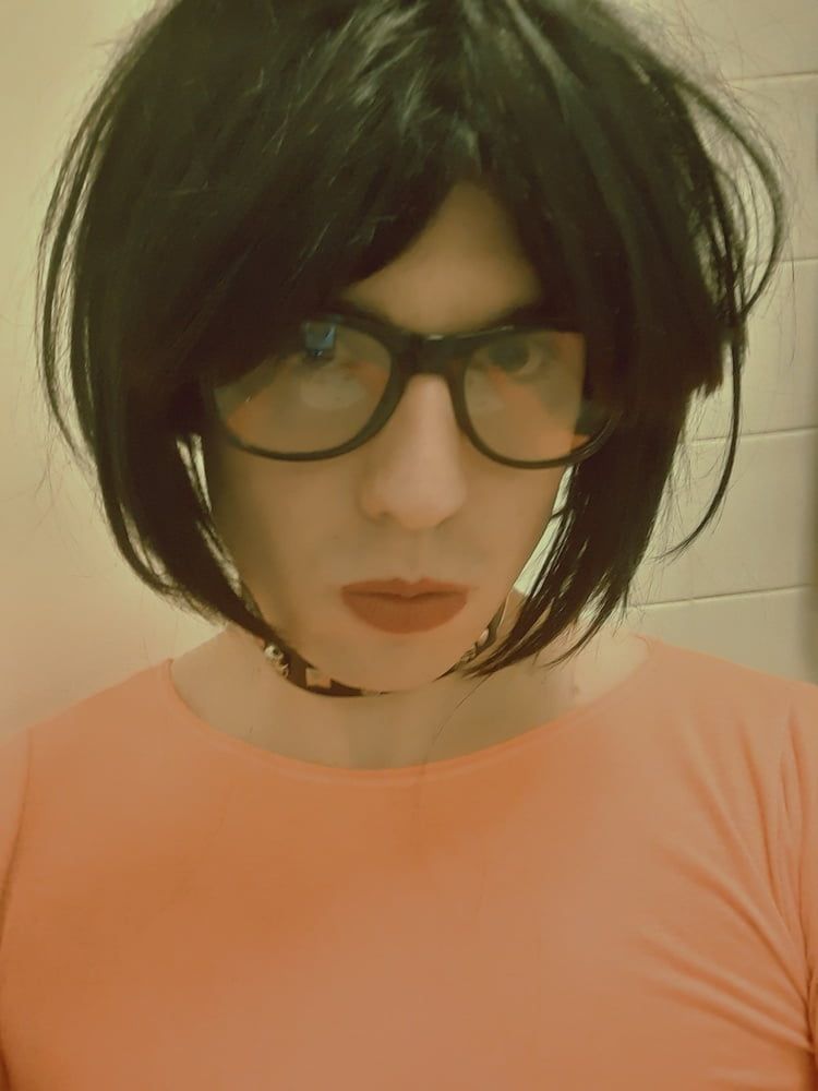 sissy Velma #16