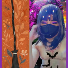My BBW Sissy Photo Card!
