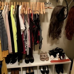 My Closet