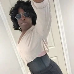 new clothes