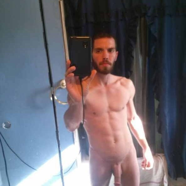 Nudist  #10