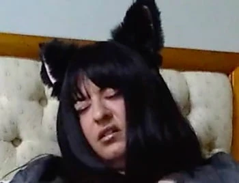 Trash Kitten #8